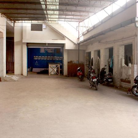 Perfect Homestay Ujjain Extérieur photo