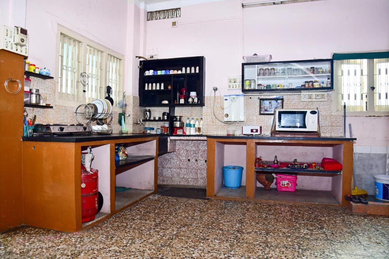 Perfect Homestay Ujjain Extérieur photo
