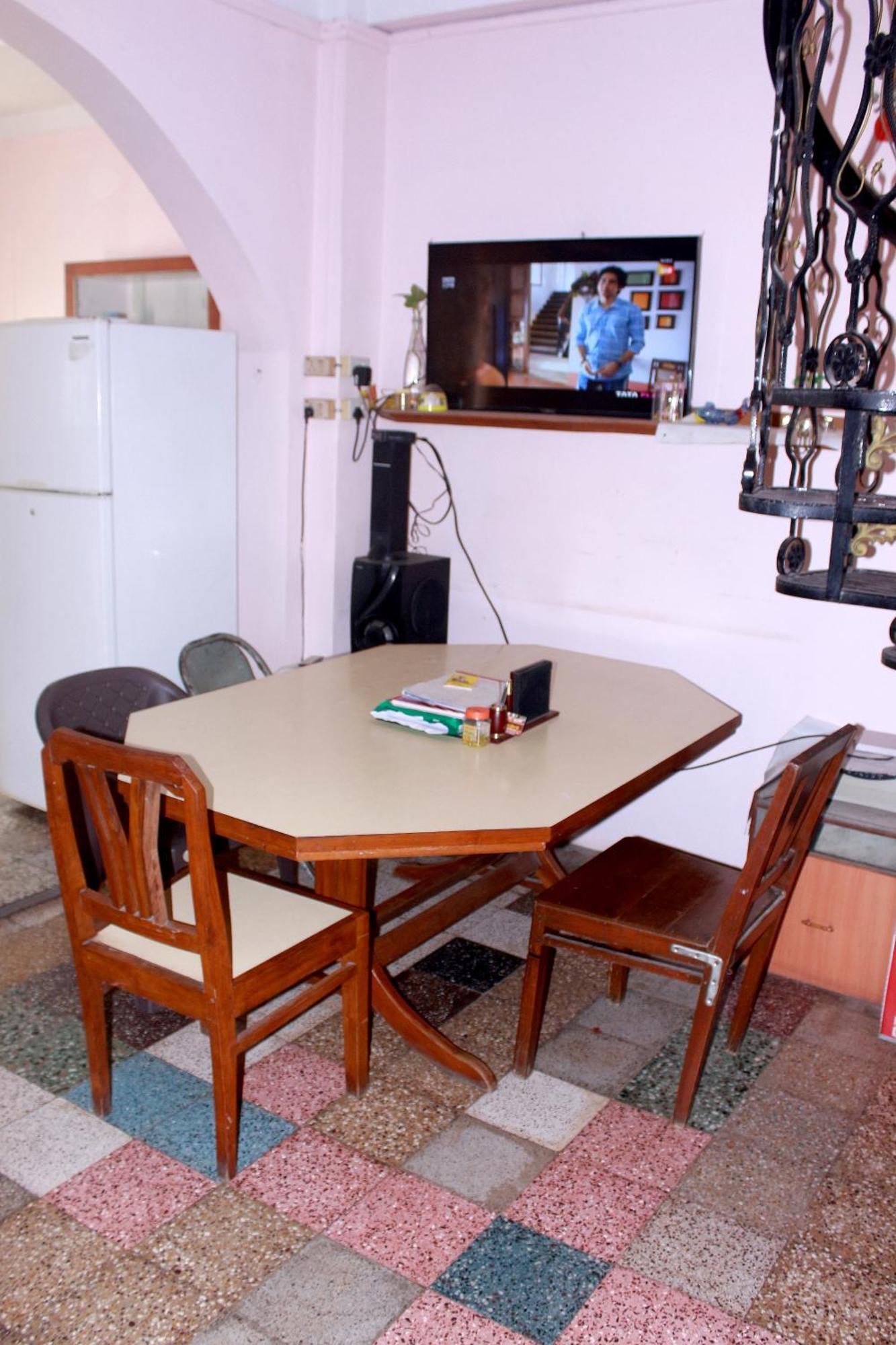 Perfect Homestay Ujjain Extérieur photo