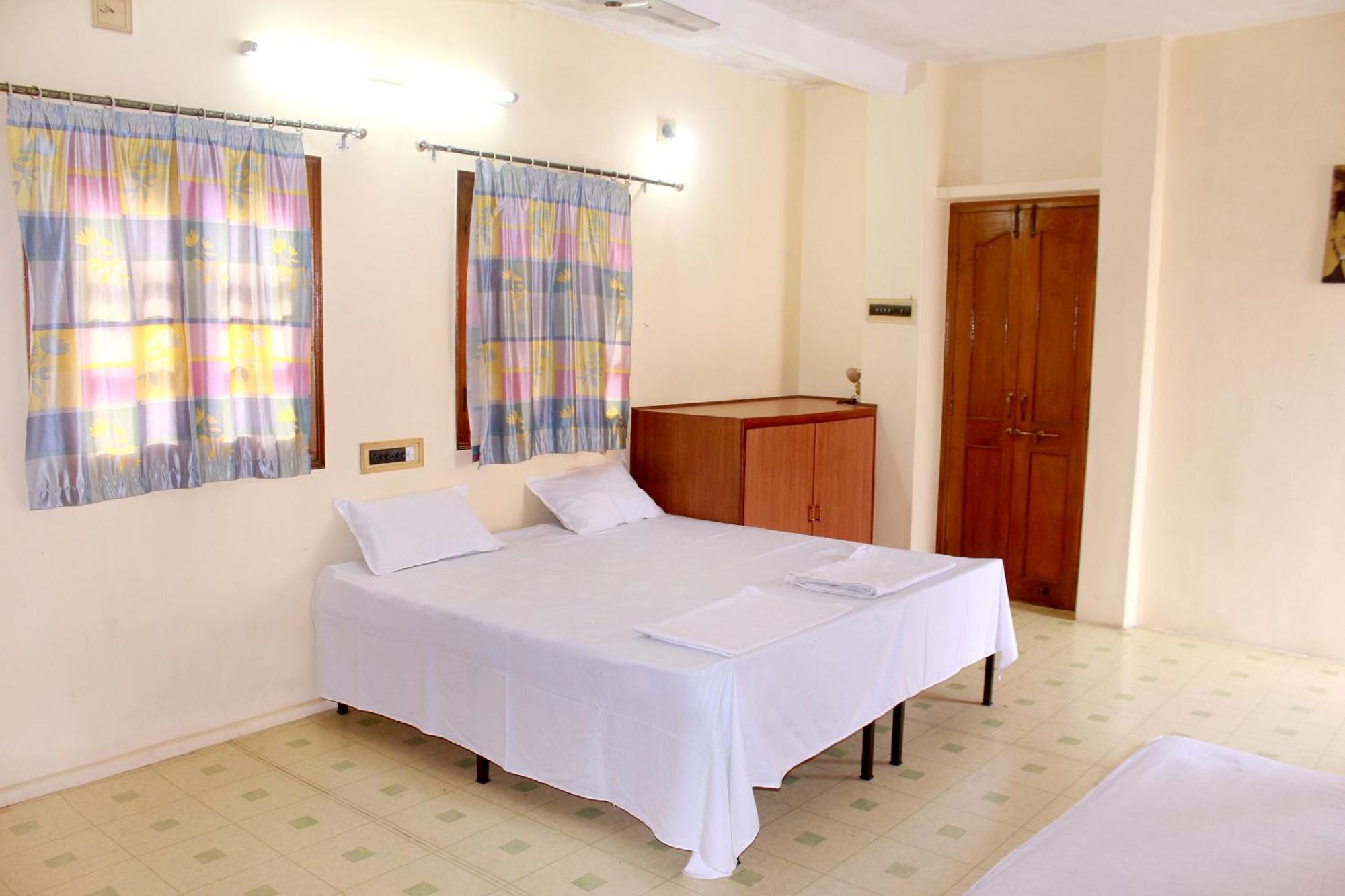Perfect Homestay Ujjain Extérieur photo