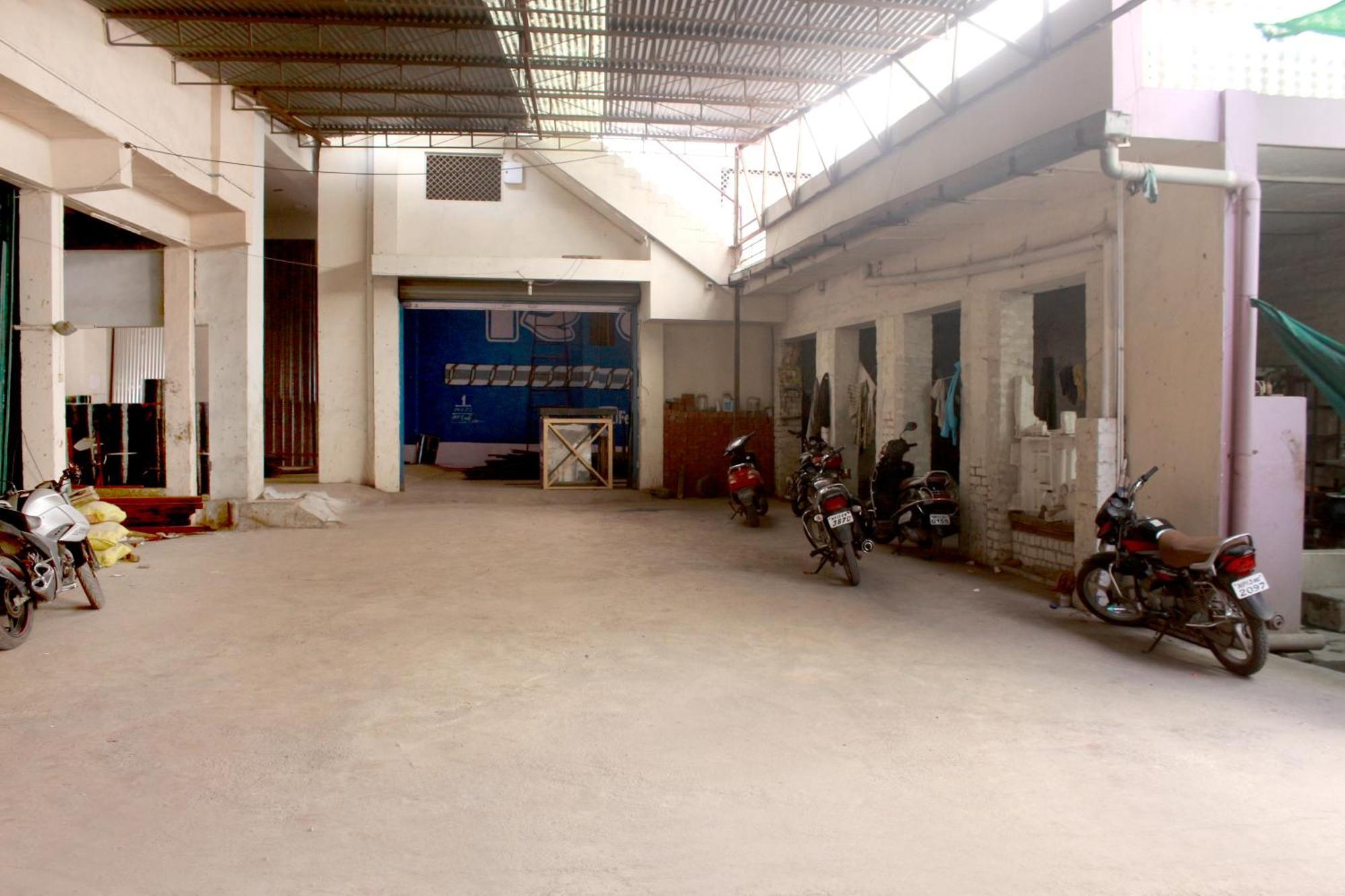 Perfect Homestay Ujjain Extérieur photo